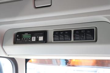 �ൺ��� JH6�ؿ� 680���� 6X4 AMT�Զ���ǣ����(CA4258P25K15T1E6A80)ͼƬ