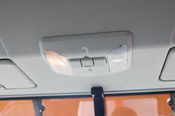 �ൺ��� JH6�ؿ� 680���� 6X4 AMT�Զ���ǣ����(CA4258P25K15T1E6A80)ͼƬ