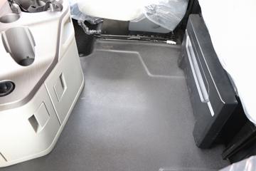 �ൺ��� JH6�ؿ� 680���� 6X4 AMT�Զ���ǣ����(CA4258P25K15T1E6A80)ͼƬ