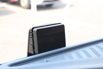 �ൺ��� JH6�ؿ� 680���� 6X4 AMT�Զ���ǣ����(CA4258P25K15T1E6A80)ͼƬ