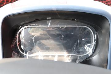 �ൺ��� JH6�ؿ� 680���� 6X4 AMT�Զ���ǣ����(CA4258P25K15T1E6A80)ͼƬ