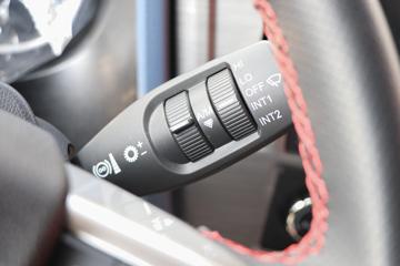 �ൺ��� JH6�ؿ� 680���� 6X4 AMT�Զ���ǣ����(CA4258P25K15T1E6A80)ͼƬ