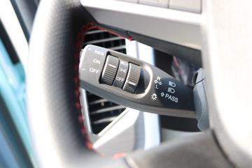 �ൺ��� JH6�ؿ� 680���� 6X4 AMT�Զ���ǣ����(CA4258P25K15T1E6A80)ͼƬ