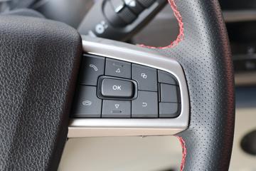 �ൺ��� JH6�ؿ� 680���� 6X4 AMT�Զ���ǣ����(CA4258P25K15T1E6A80)ͼƬ