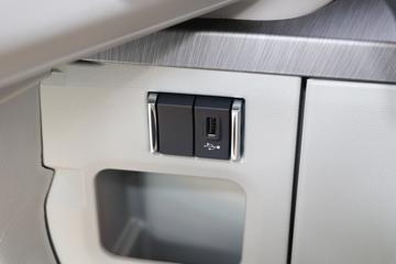 �ൺ��� JH6�ؿ� 680���� 6X4 AMT�Զ���ǣ����(CA4258P25K15T1E6A80)ͼƬ