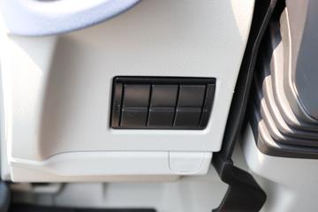 �ൺ��� JH6�ؿ� 680���� 6X4 AMT�Զ���ǣ����(CA4258P25K15T1E6A80)ͼƬ