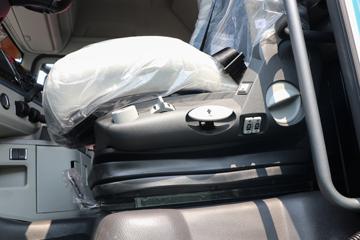 �ൺ��� JH6�ؿ� 680���� 6X4 AMT�Զ���ǣ����(CA4258P25K15T1E6A80)ͼƬ