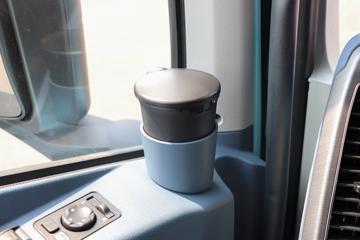 �ൺ��� JH6�ؿ� 680���� 6X4 AMT�Զ���ǣ����(CA4258P25K15T1E6A80)ͼƬ