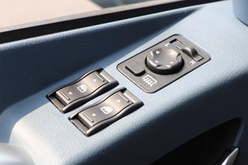 �ൺ��� JH6�ؿ� 680���� 6X4 AMT�Զ���ǣ����(CA4258P25K15T1E6A80)ͼƬ