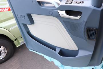 �ൺ��� JH6�ؿ� 680���� 6X4 AMT�Զ���ǣ����(CA4258P25K15T1E6A80)ͼƬ