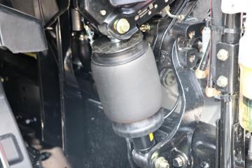 �ൺ��� JH6�ؿ� 680���� 6X4 AMT�Զ���ǣ����(CA4258P25K15T1E6A80)ͼƬ