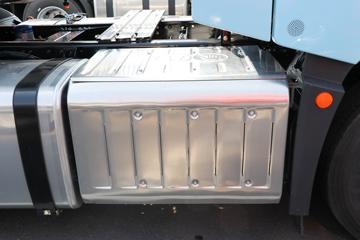 �ൺ��� JH6�ؿ� 680���� 6X4 AMT�Զ���ǣ����(CA4258P25K15T1E6A80)ͼƬ