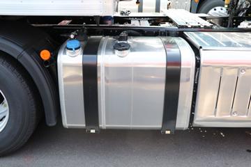 �ൺ��� JH6�ؿ� 680���� 6X4 AMT�Զ���ǣ����(CA4258P25K15T1E6A80)ͼƬ