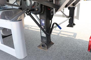 �ൺ��� JH6�ؿ� 680���� 6X4 AMT�Զ���ǣ����(CA4258P25K15T1E6A80)ͼƬ