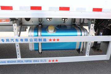 �ൺ��� JH6�ؿ� 680���� 6X4 AMT�Զ���ǣ����(CA4258P25K15T1E6A80)ͼƬ