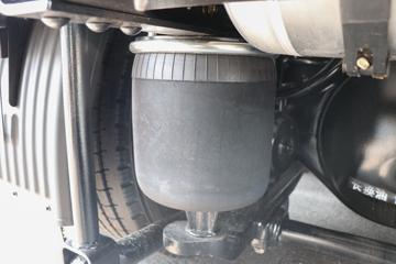 �ൺ��� JH6�ؿ� 680���� 6X4 AMT�Զ���ǣ����(CA4258P25K15T1E6A80)ͼƬ