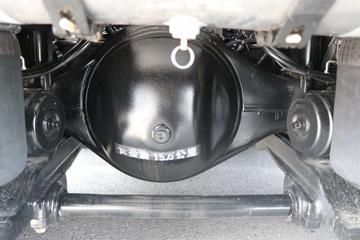 �ൺ��� JH6�ؿ� 680���� 6X4 AMT�Զ���ǣ����(CA4258P25K15T1E6A80)ͼƬ