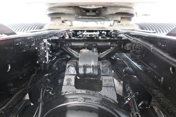 �ൺ��� JH6�ؿ� 680���� 6X4 AMT�Զ���ǣ����(CA4258P25K15T1E6A80)ͼƬ