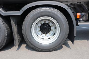 �ൺ��� JH6�ؿ� 680���� 6X4 AMT�Զ���ǣ����(CA4258P25K15T1E6A80)ͼƬ