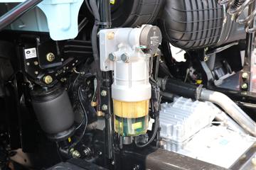 �ൺ��� JH6�ؿ� 680���� 6X4 AMT�Զ���ǣ����(CA4258P25K15T1E6A80)ͼƬ