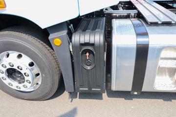 �ൺ��� JH6�ؿ� 680���� 6X4 AMT�Զ���ǣ����(CA4258P25K15T1E6A80)ͼƬ