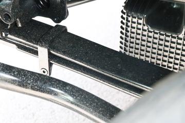 �ൺ��� JH6�ؿ� 680���� 6X4 AMT�Զ���ǣ����(CA4258P25K15T1E6A80)ͼƬ