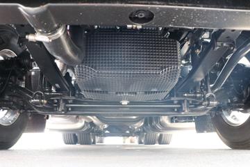 �ൺ��� JH6�ؿ� 680���� 6X4 AMT�Զ���ǣ����(CA4258P25K15T1E6A80)ͼƬ