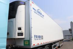 青岛解放 JH6重卡 680马力 6X4 AMT自动档牵引车(CA4258P25K15T1E6A80)