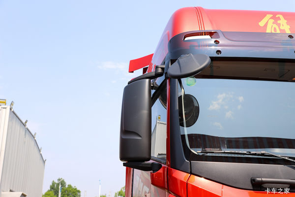 优惠3万 益阳市解放JH6牵引车火热促销中