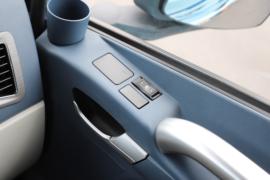 解放JH6&nbsp;冷藏车驾驶室图片