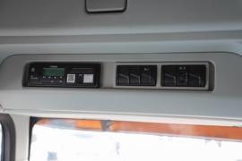 解放JH6&nbsp;冷藏车驾驶室图片