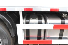 解放JH6&nbsp;冷藏车底盘图片