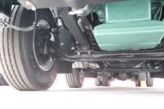 青岛解放 JH6 智尊版 四季款 560马力 8X4 9.5米AMT自动档冷藏车
