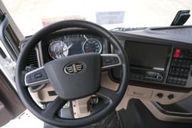 14方系列&nbsp;粉粒物料运输半挂车外观图片