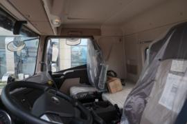 14方系列&nbsp;粉粒物料运输半挂车外观图片