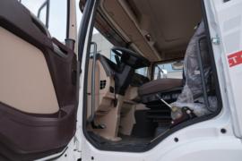 14方系列&nbsp;粉粒物料运输半挂车外观图片