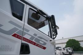 14方系列&nbsp;粉粒物料运输半挂车外观图片