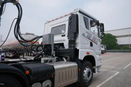 14方系列&nbsp;粉粒物料运输半挂车外观图片