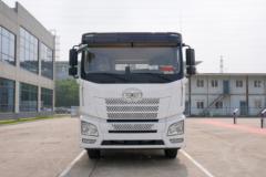 中集瑞江 14方混凝土搅拌运输半挂车