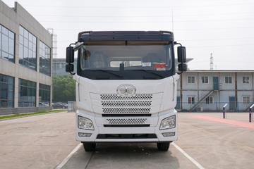 14方系列&nbsp;粉粒物料运输半挂车外观图片