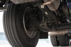 中集瑞江 14方混凝土搅拌运输半挂车