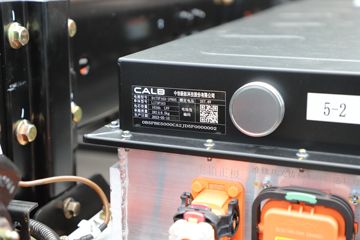  6G 4.5T 4.16׵Ŵ綯ʽῨ(CA5042XXYP40L1BEVA84)83.96kWhͼƬ