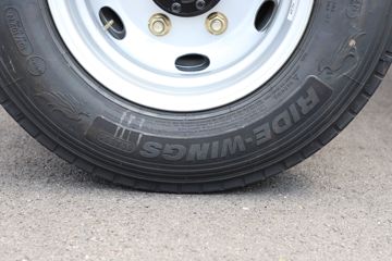  6G 4.5T 4.16׵Ŵ綯ʽῨ(CA5042XXYP40L1BEVA84)83.96kWhͼƬ