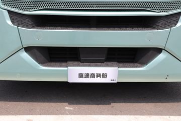 �ൺ��� ӥ; ����� 580���� 4X2 AMT�Զ���ǣ����(��Һ��)ͼƬ