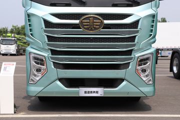 �ൺ��� ӥ; ����� 580���� 4X2 AMT�Զ���ǣ����(��Һ��)ͼƬ