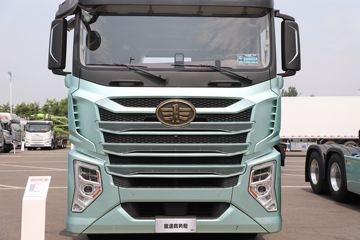 �ൺ��� ӥ; ����� 580���� 4X2 AMT�Զ���ǣ����(��Һ��)ͼƬ