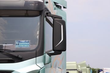 �ൺ��� ӥ; ����� 580���� 4X2 AMT�Զ���ǣ����(��Һ��)ͼƬ