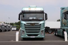 青岛解放 鹰途 商务舱 580马力 4X2 AMT自动档牵引车(带液缓)(CA4189P35K2E6A80) 青岛解放 鹰途 商务舱 580马力 4X2 AMT自动档牵引车(带液缓)(CA4189P35K2E6A80)