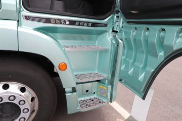 �ൺ��� ӥ; ����� 580���� 4X2 AMT�Զ���ǣ����(��Һ��)ͼƬ