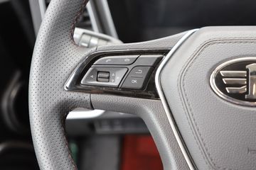 �ൺ��� ӥ; ����� 580���� 4X2 AMT�Զ���ǣ����(��Һ��)ͼƬ